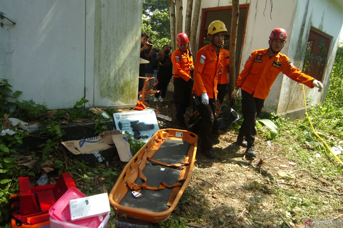 Kecelakaan kerja di PT Indopalm tewaskan seorang pekerja