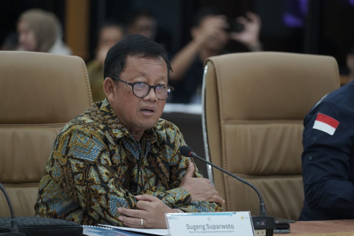 DPR RI mengapresiasi PLN jaga pasokan listrik Ramadhan di Sulselrabar