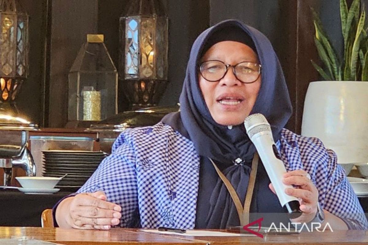 BKKBN aktifkan Ikatan Penulis Keluarga Berencana Jateng