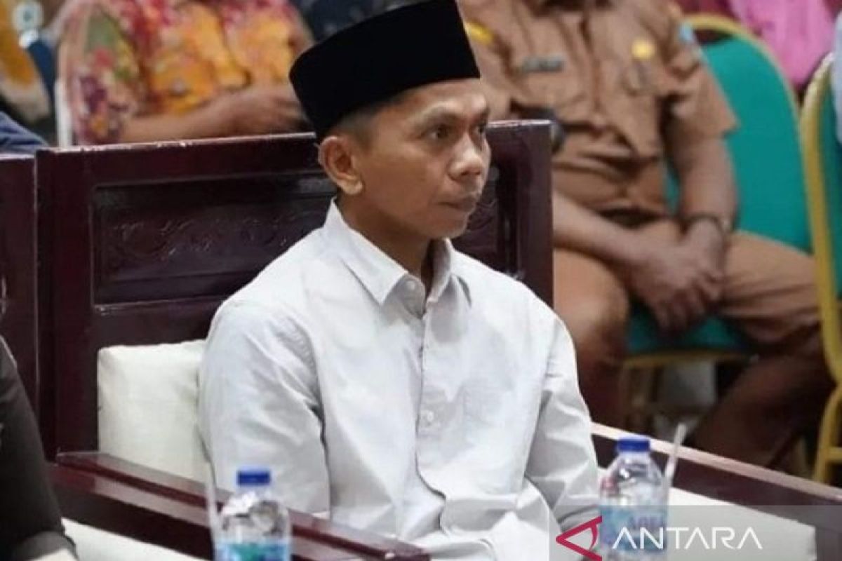 Dinsos Dharmasraya upayakan masyarakat tidak mampu masuk PBI JKN