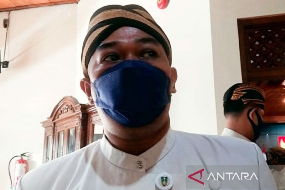 Pemkot Surakarta pastikan TKPK terima  gaji ke-13