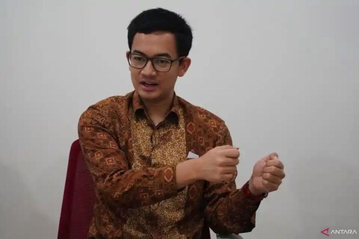 KONI Pusat sebut pembangunan fasilitas PON 2024 terhitung cepat