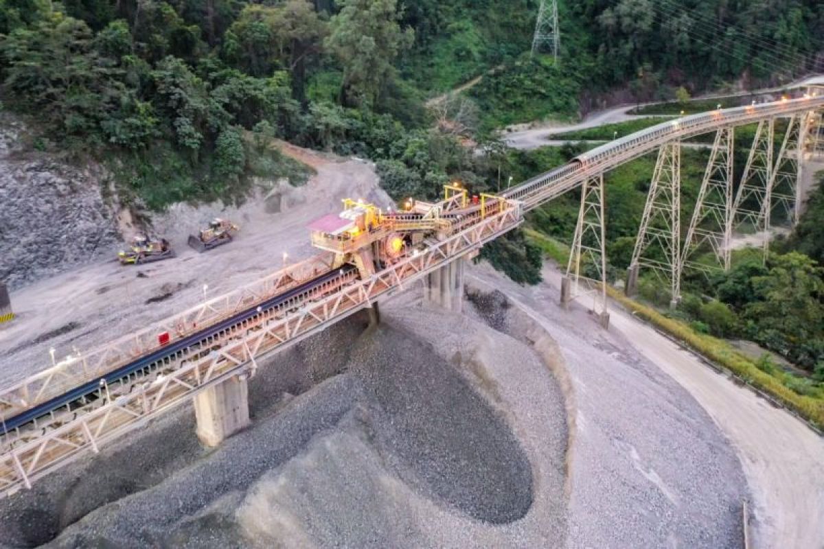 AMMAN sumbang pajak terbesar bagi Sumbawa Besar dan Sumbawa Barat