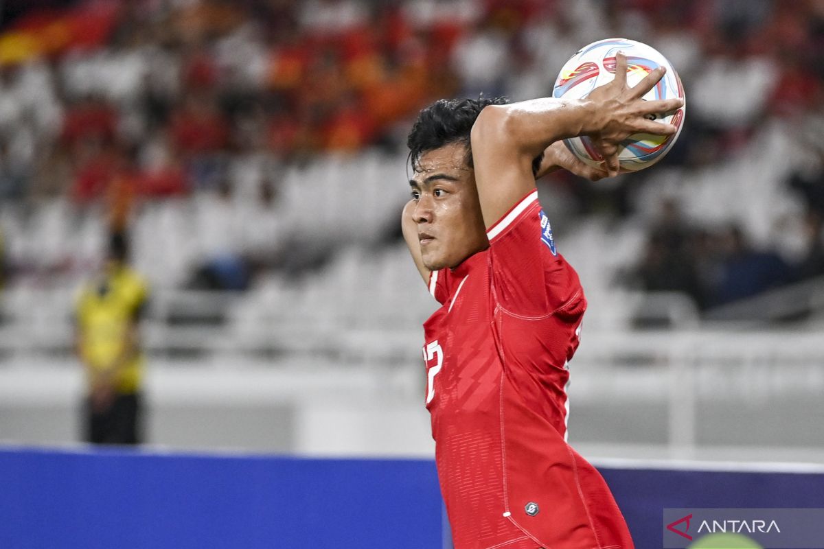 STY undang Pratama Arhan masuk Timnas Indonesia