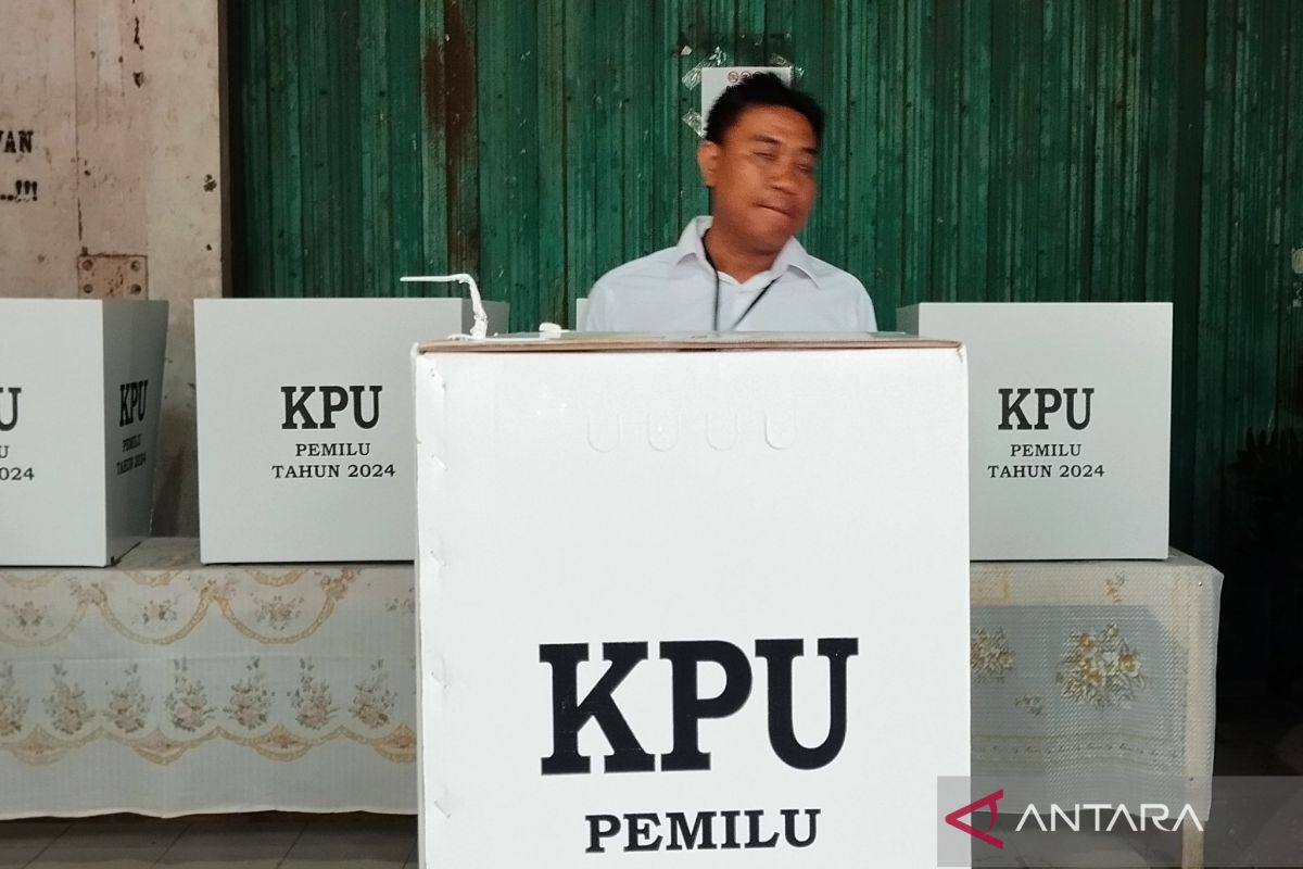 KPU Pati  segera siapkan badan ad hoc Pilkada 2024