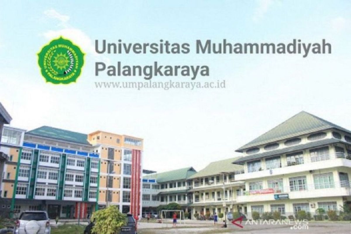 UMPR ajak siswa Kalteng 'go' internasional melalui perkuliahan