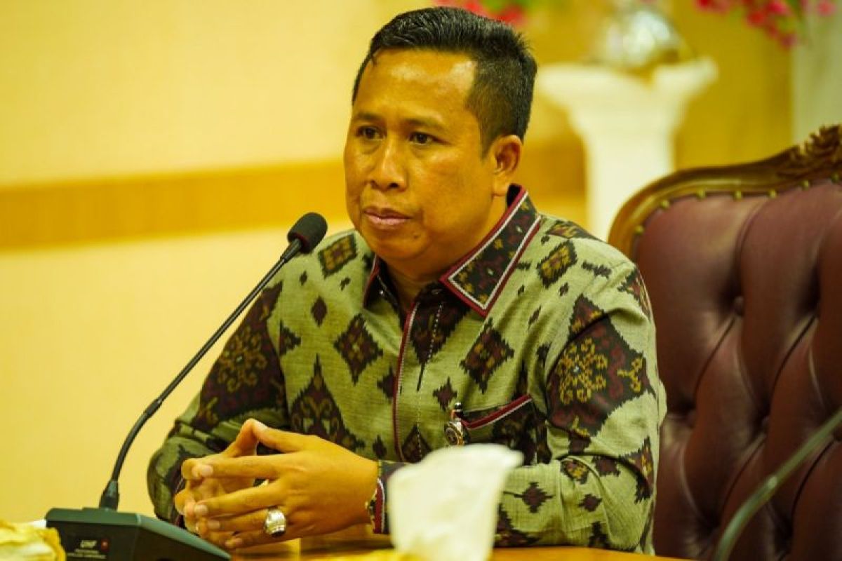 Kemenkumham Kepri ajak masyarakat daftarkan HKI