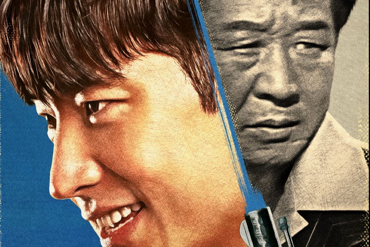 Drama retro crime Korea "Chief Detective 1958" tayang perdana pada 19 April 2024