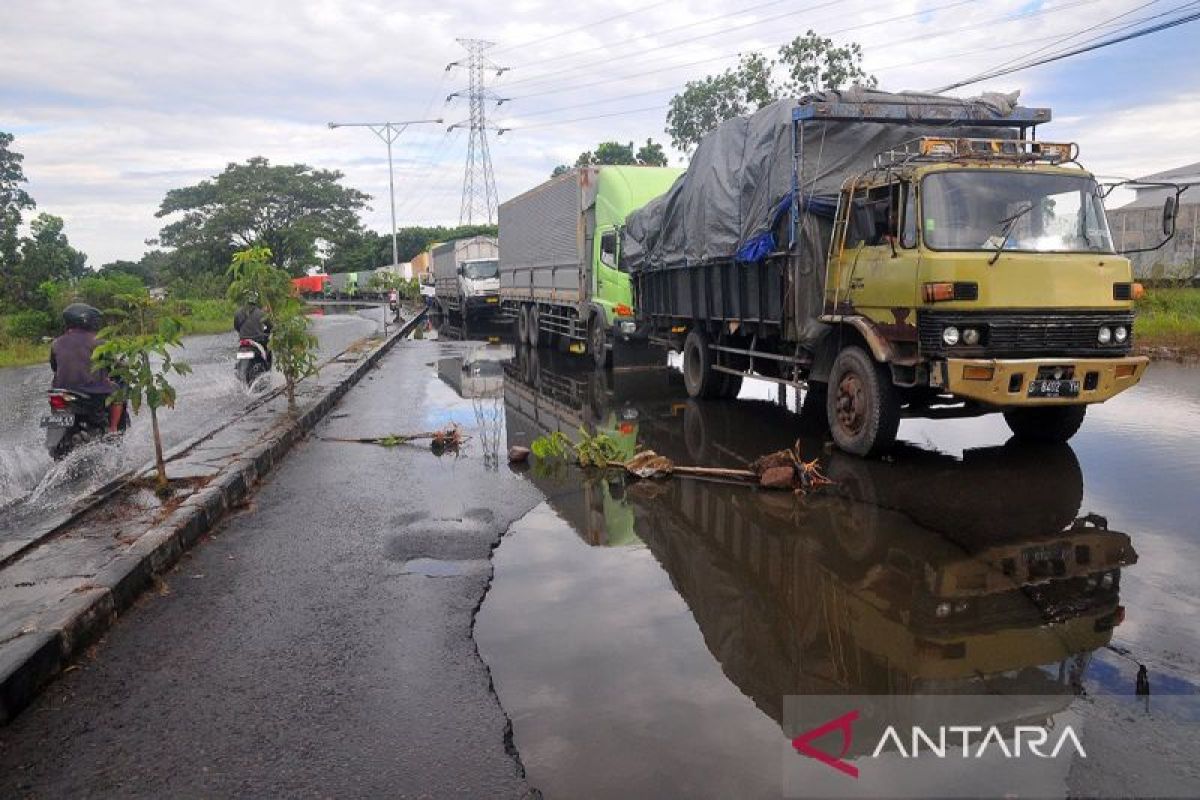 Polri kirim Tim Misi Kemanusiaan bantu penanganan banjir Demak