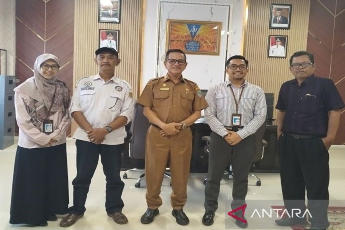 KPPN percepat penyaluran BLT di Kotabaru