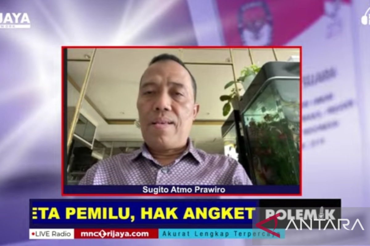 Ternyata kubu Anies-Muhaimin hendak gugat ke MK sebulan sebelum pencoblosan