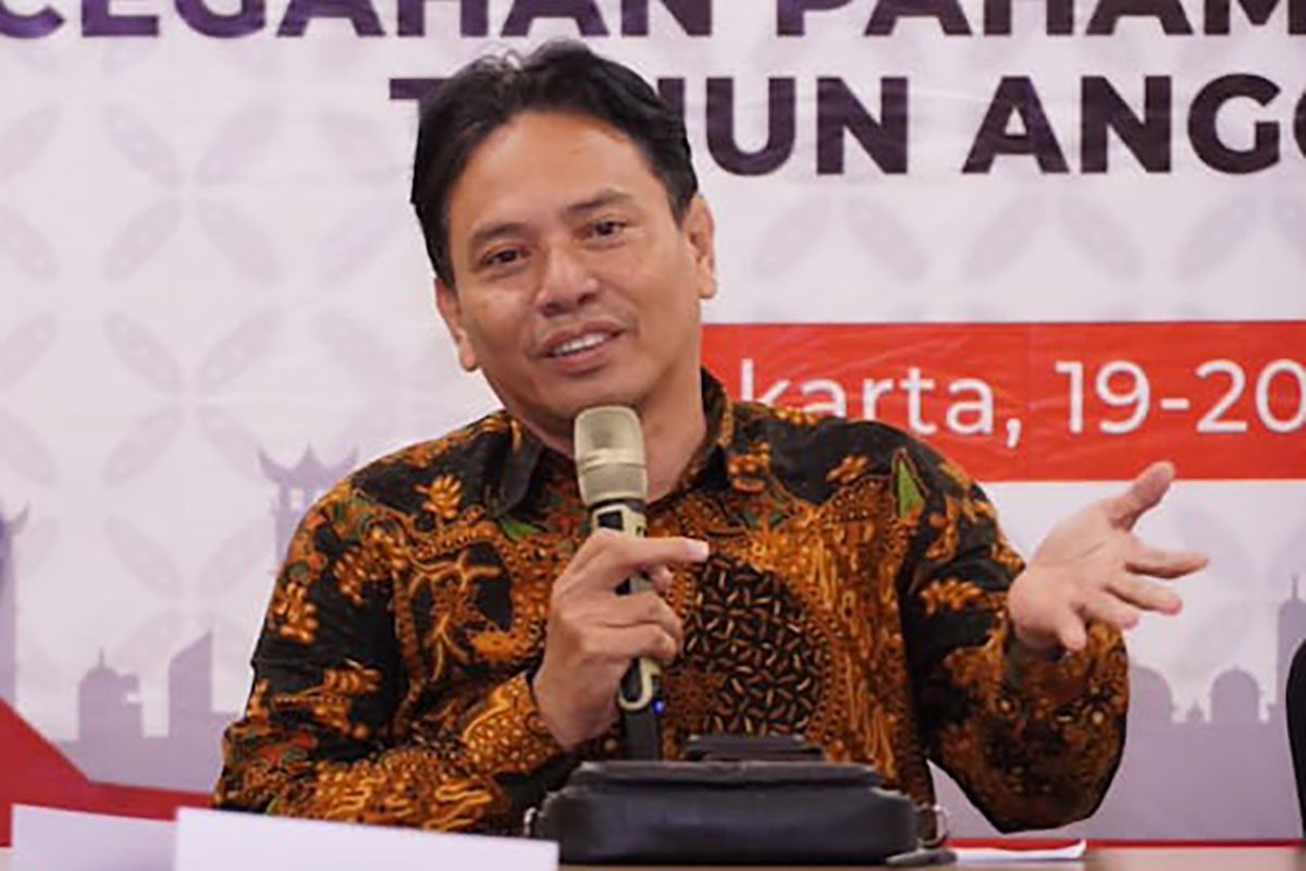 BRIN sebutkan Ramadhan momentum mengurangi polarisasi