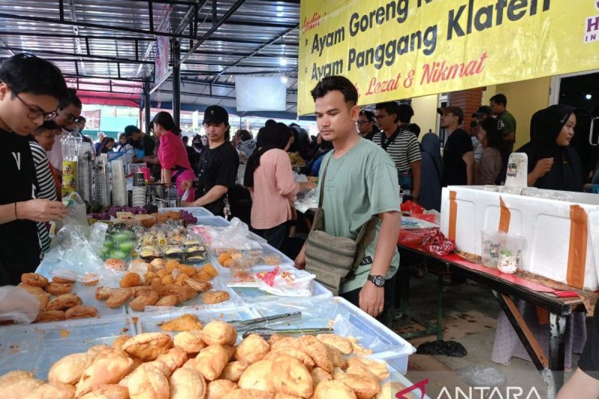 Dokter gizi: Bubur pacar cina sebaiknya dikonsumsi setelah makan besar