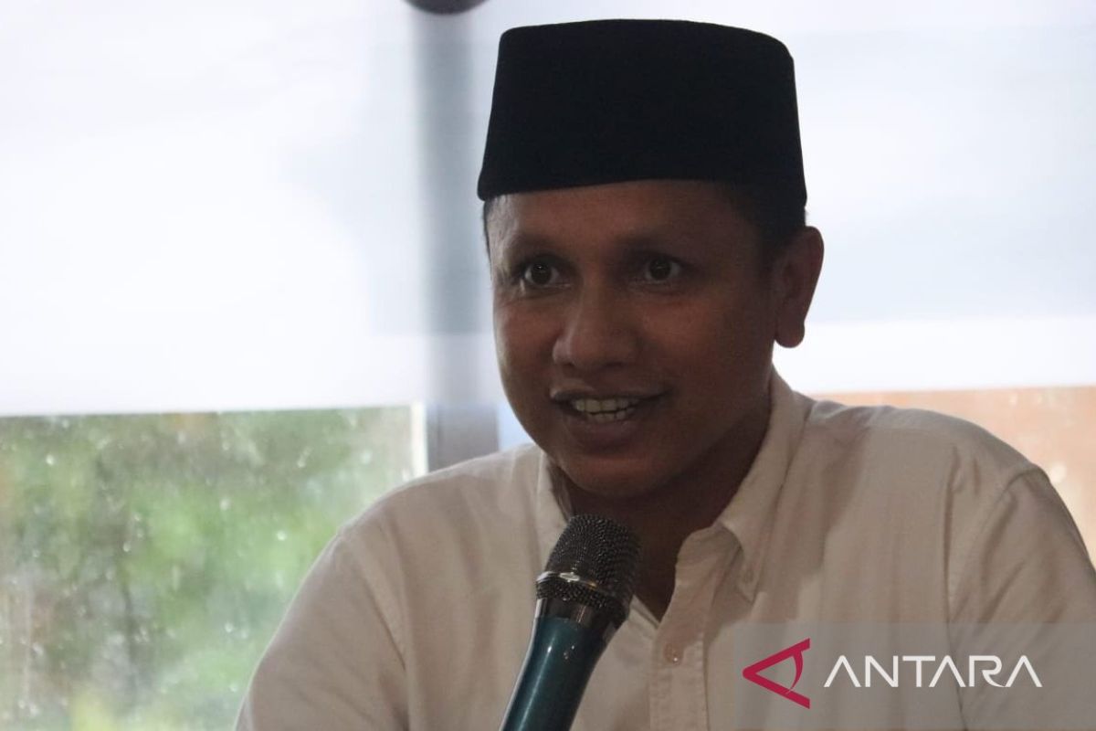 Bawaslu NTB ajak media massa tangkal hoaks jelang pilkada serentak