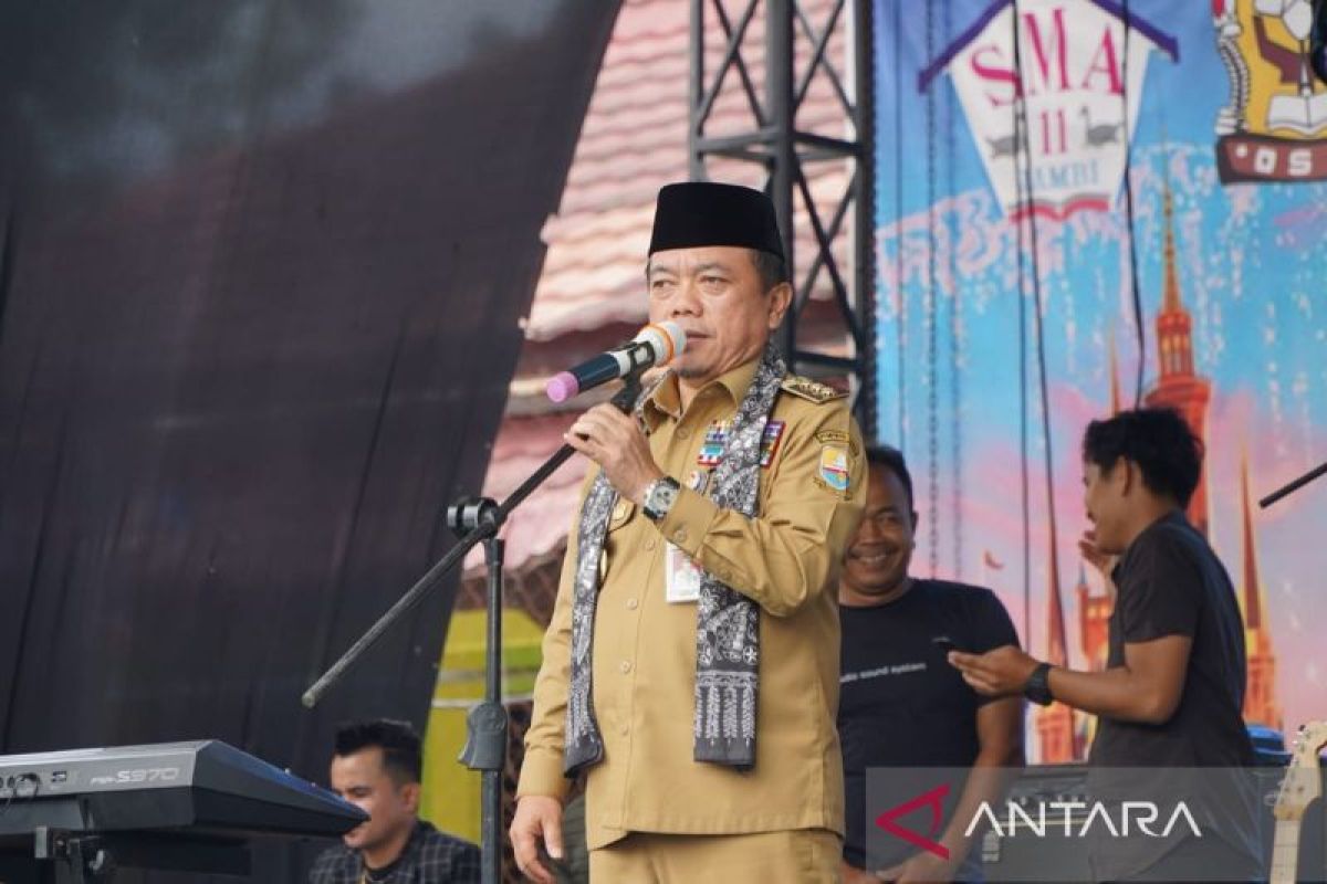 Gubernur Harus sebut ponpes harus miliki guru bimbingan konseling