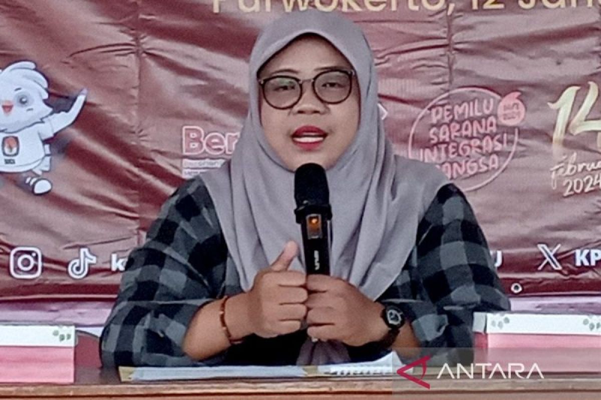 Inilah syarat dukungan calon perseorangan di Pilkada Banyumas