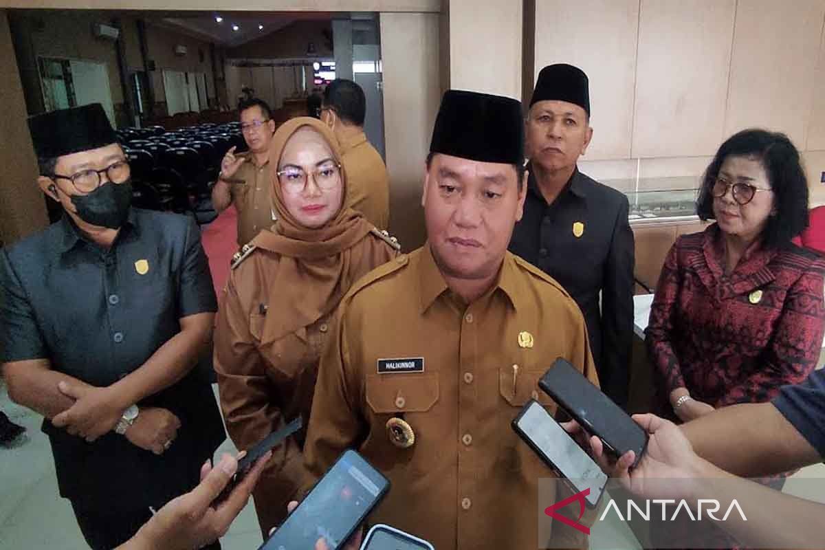 Masa jabatan Bupati Kotim tidak berakhir 31 Desember 2024