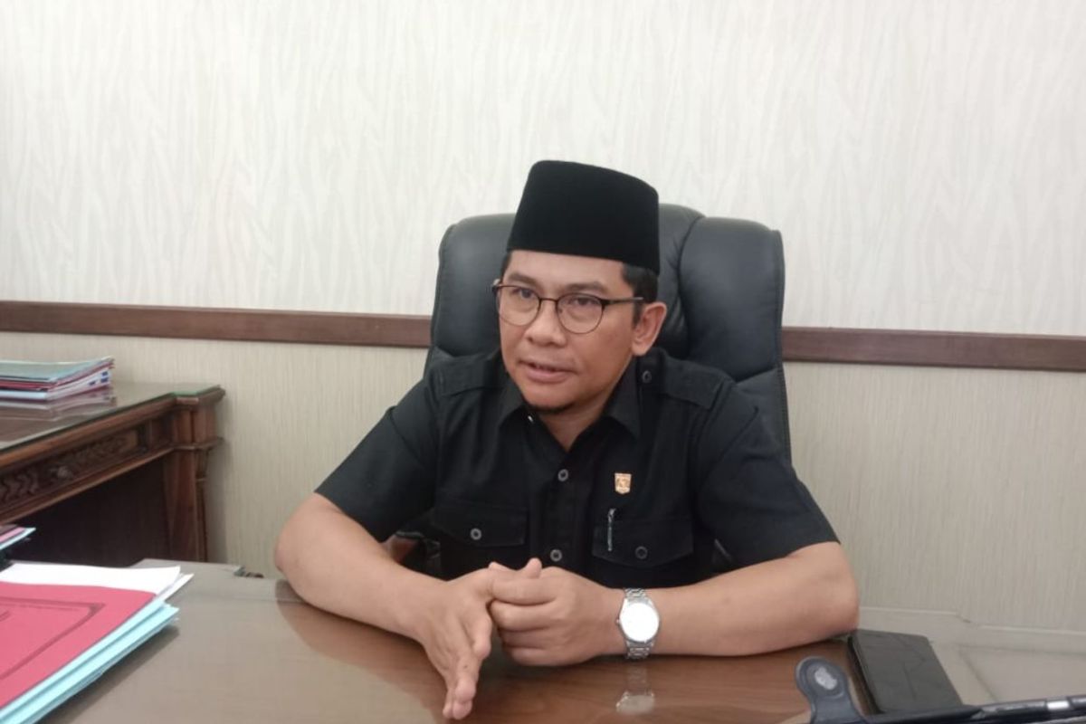 DPRD Agam: pemekaran kabupaten aspirasi masyarakat sejak puluhan tahun