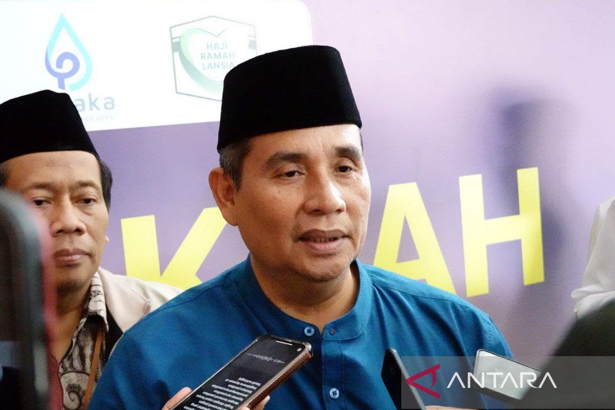 Penentuan dana haji merupakan keputusan kolektif