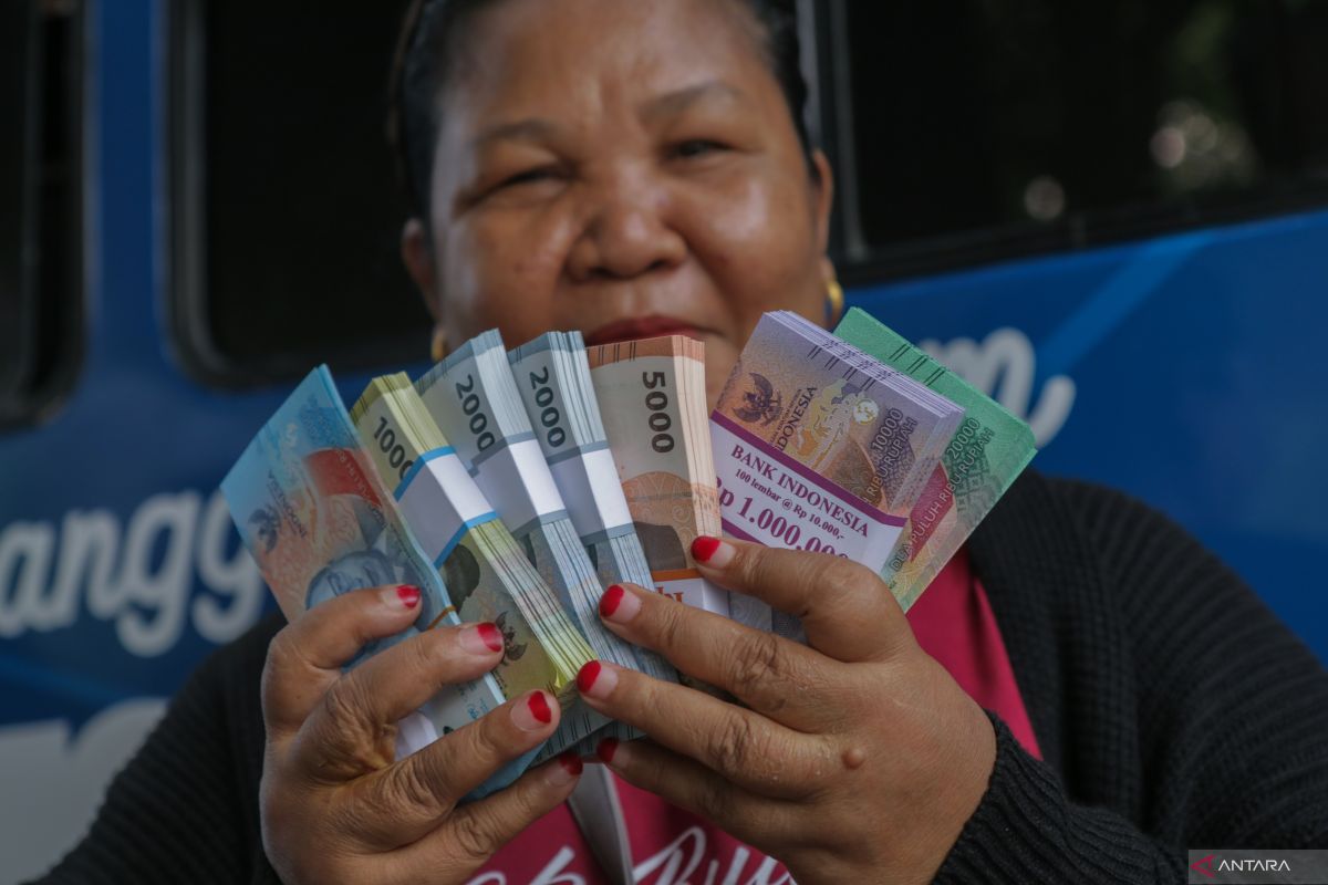 BI NTB siapkan layanan penukaran uang hingga daerah 3T selama Ramadhan