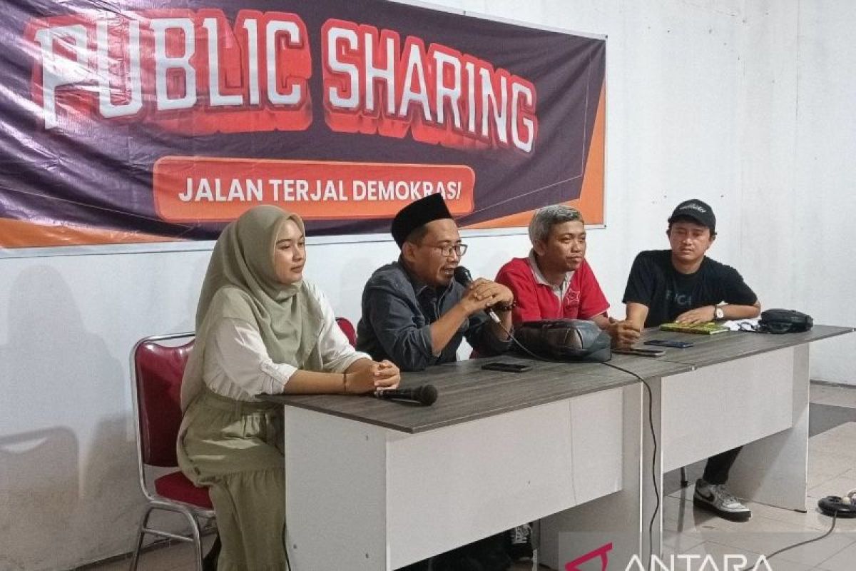 Gus Huda  : Demokrasi adalah jalan capai kebenaran