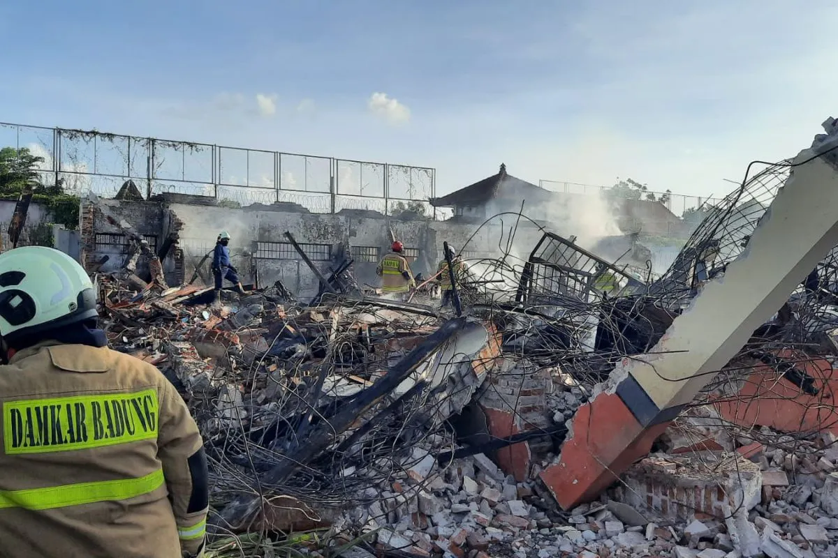 badung-police-investigates-cause-of-kerobokan-prison-fire
