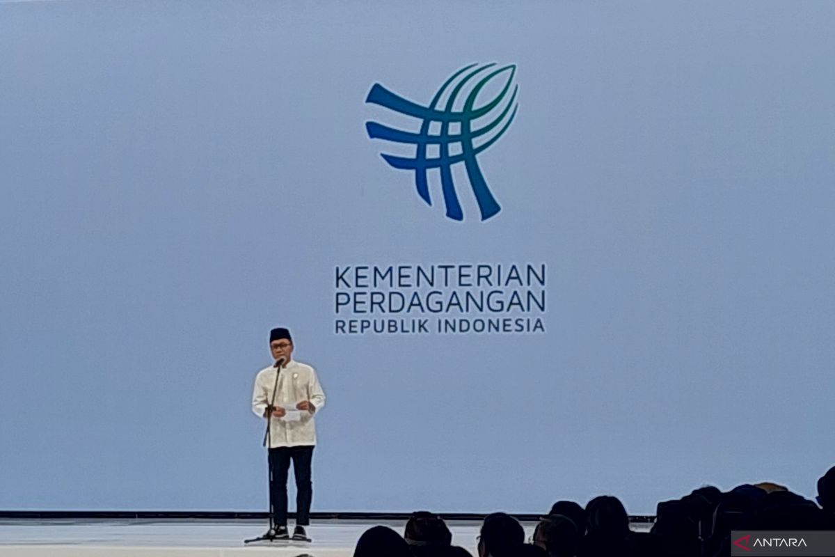 Mendag: Pemerintah hadirkan dua regulasi untuk industri pakaian domestik