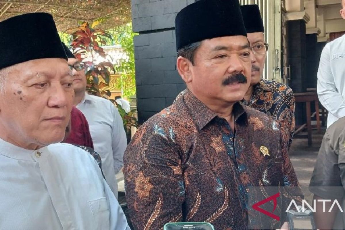 Menkopolhukam ingatkan semua pihak hargai proses politik setelah pemilu