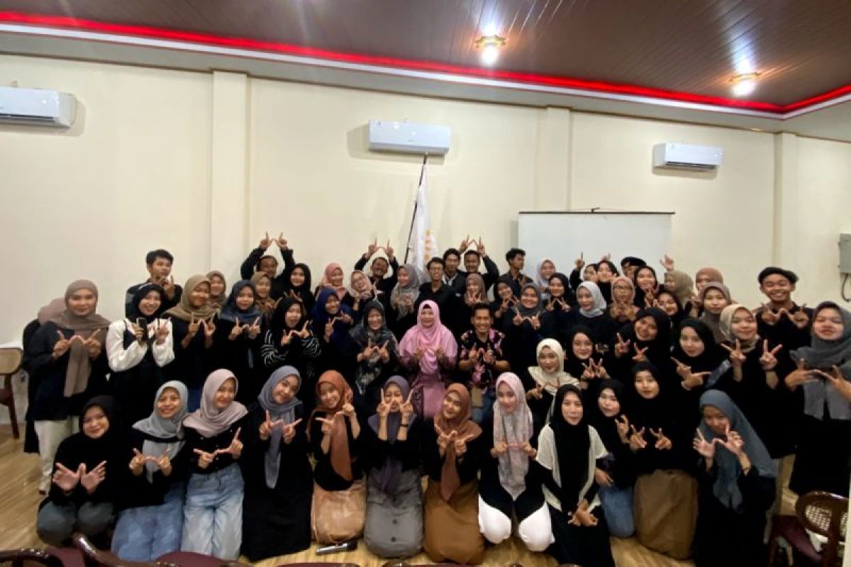 WPRC gelar "Iftar with PR", bahas pentingnya lobi dan negosiasi