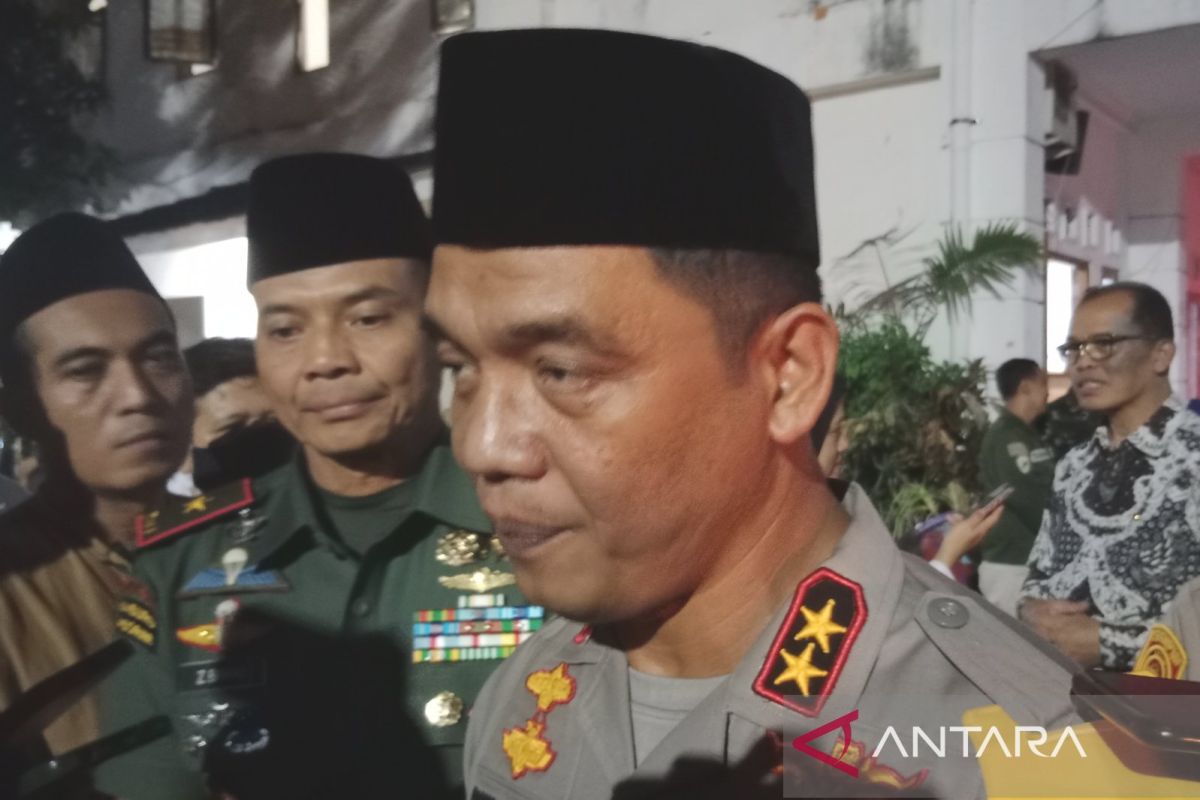 Polda DIY menyiapkan skema antisipasi kepadatan mudik Lebaran 2024