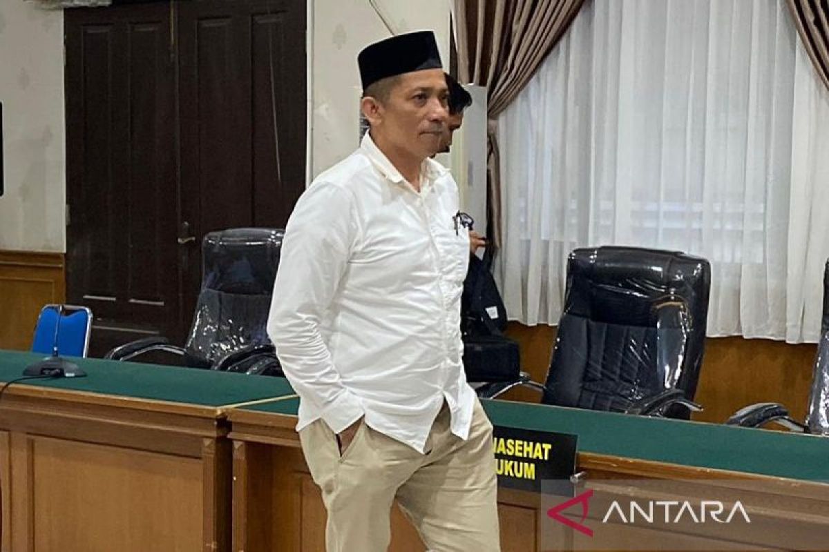 KPK dalami pencucian uang Bupati Meranti