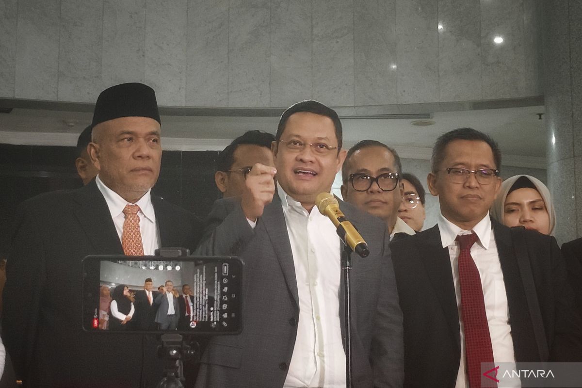 Timnas AMIN ungkap alasan ingin hadirkan 4 menteri