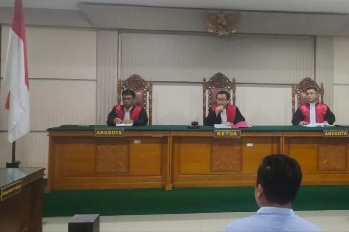 Putussibau Court Seeks Death Penalty for Malaysian Man