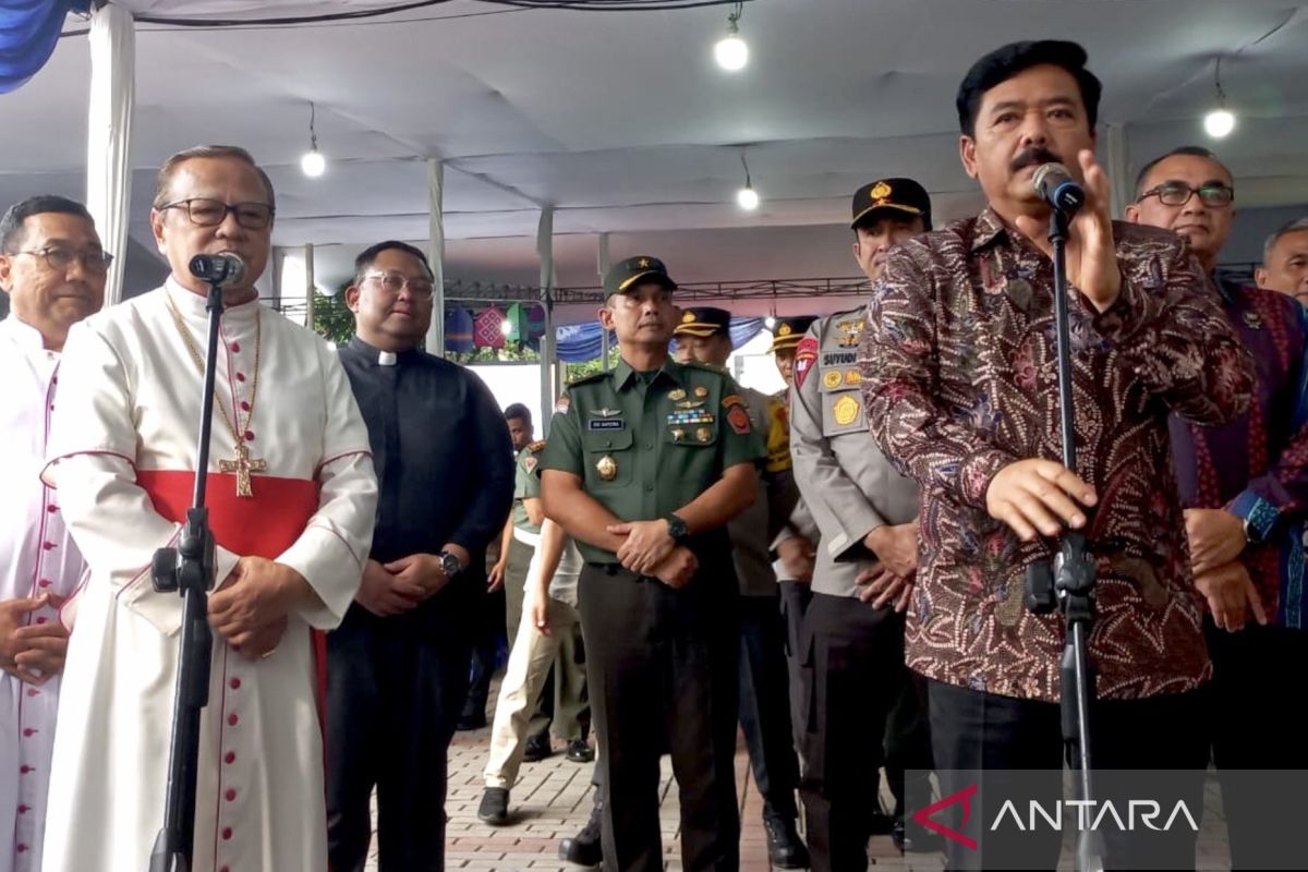 1.900 mahasiswa Indonesia korban perdagangan orang di Jerman