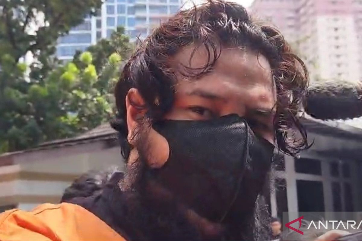 Kasus Narkoba Ammar Zoni: Undang-Undang, Sanksi, dan Riwayat Kasusnya