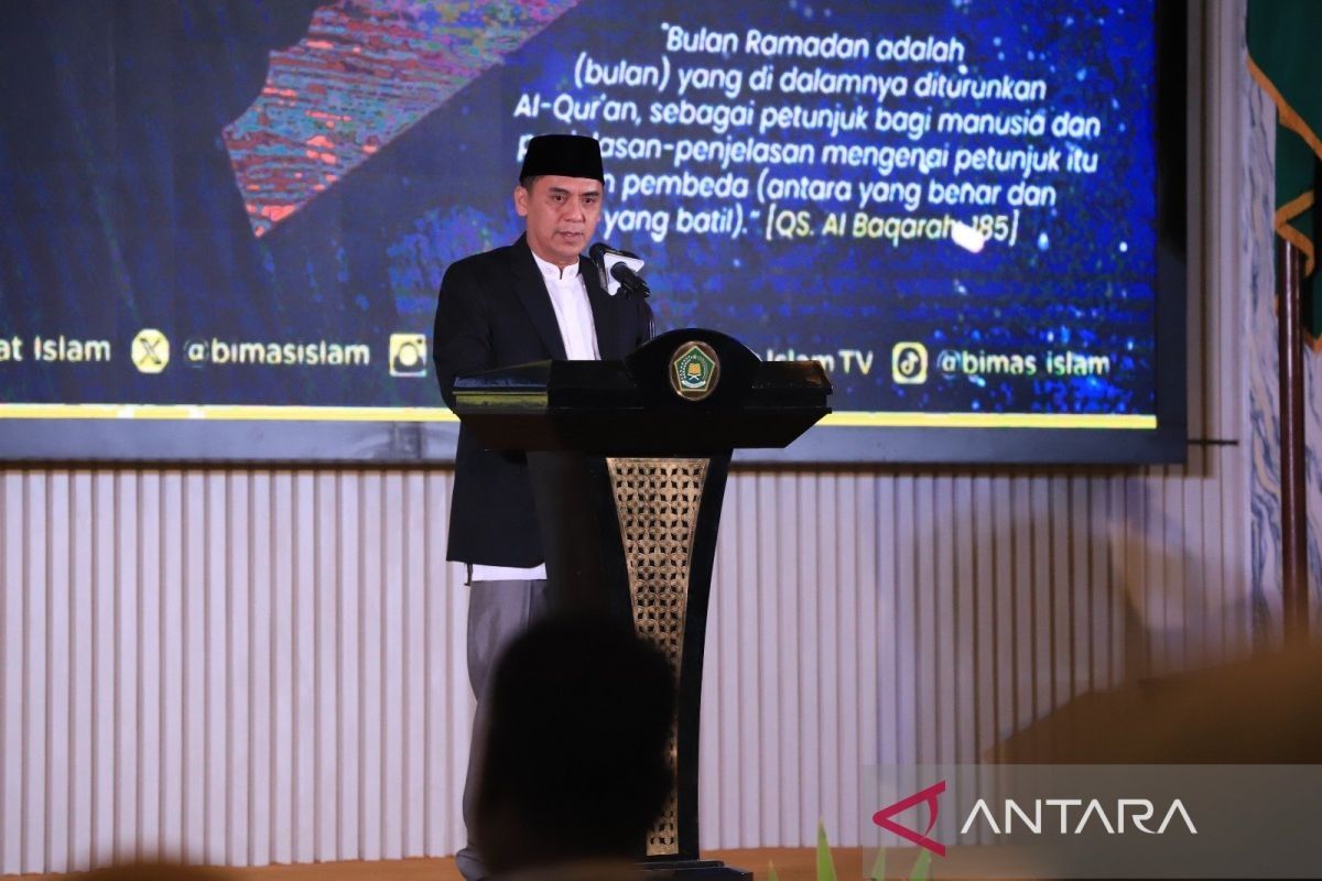 Sinergi Mahad Aly- PTKIN tingkatkan input mahasiswa Indonesia