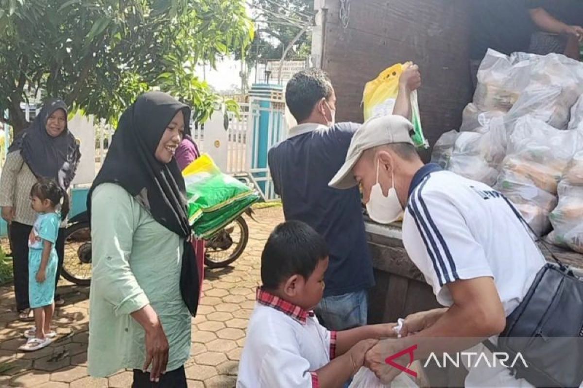 Operasi pasar, Pemkab Batang siapkan 400 paket sembako