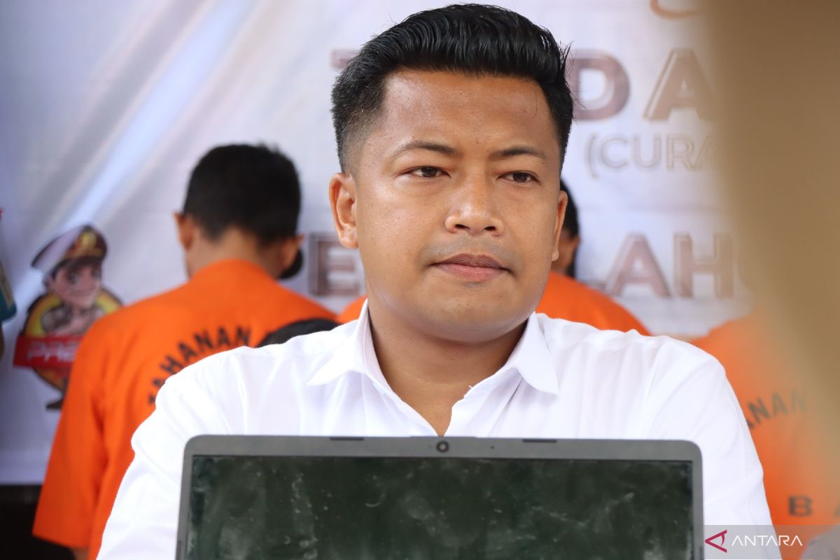 Alhamdulillah !! Kasus video viral perkelahian santri di Lombok Timur berakhir damai