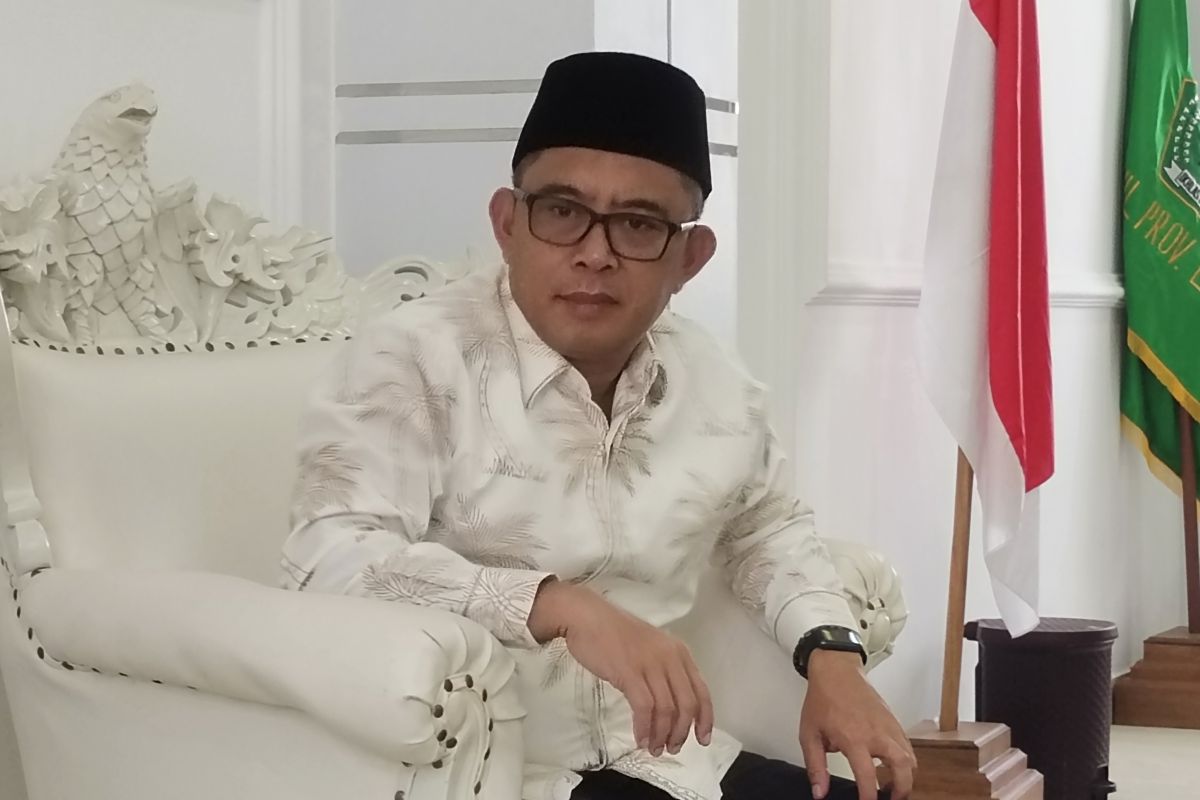 Kemenag Lampung sebut calon haji gagal sistem bisa lunasi Bipih di April