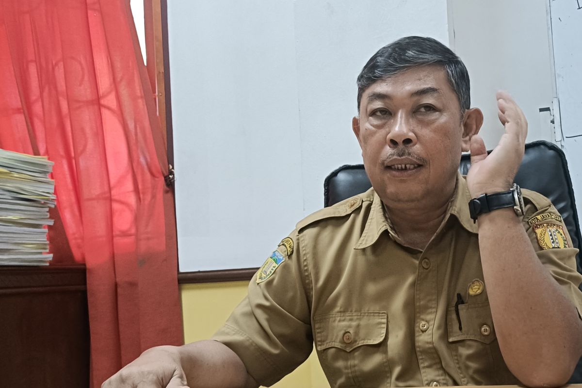 Dinas PUPR Jayapura usulkan bangun rusunawa para medis RS Ramela