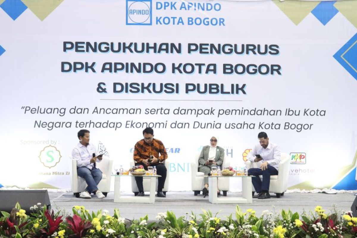 Pemda perlu mengambil peluang kawasan aglomerasi