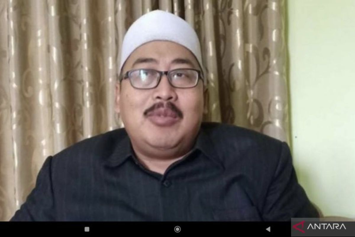 PBNU dukung langkah pemerintah berantas judi "online"