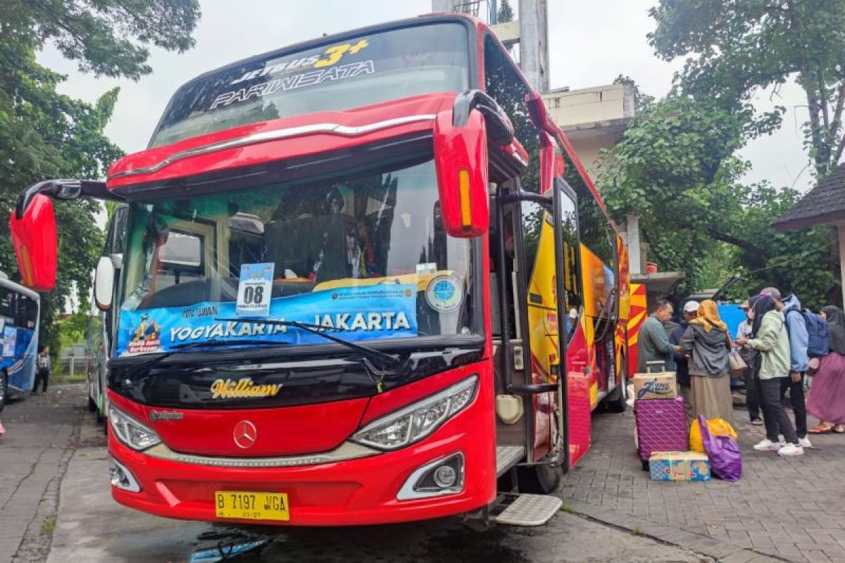 Menyiasati mudik Lebaran agar tidak terjebak macet parah