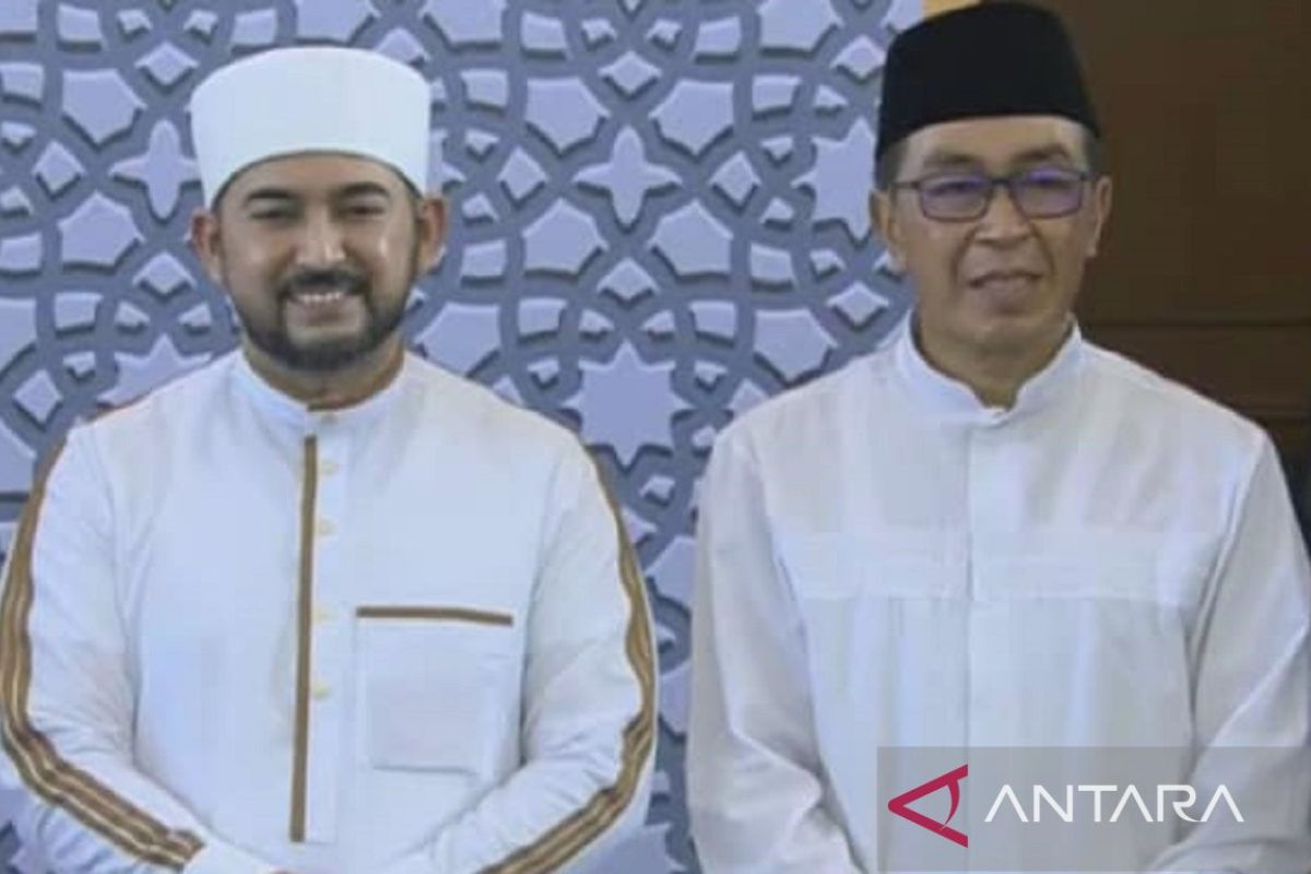 Festival Ramadhan 2024 promosikan kereligiusan Sukabumi, Jabar, ke dunia