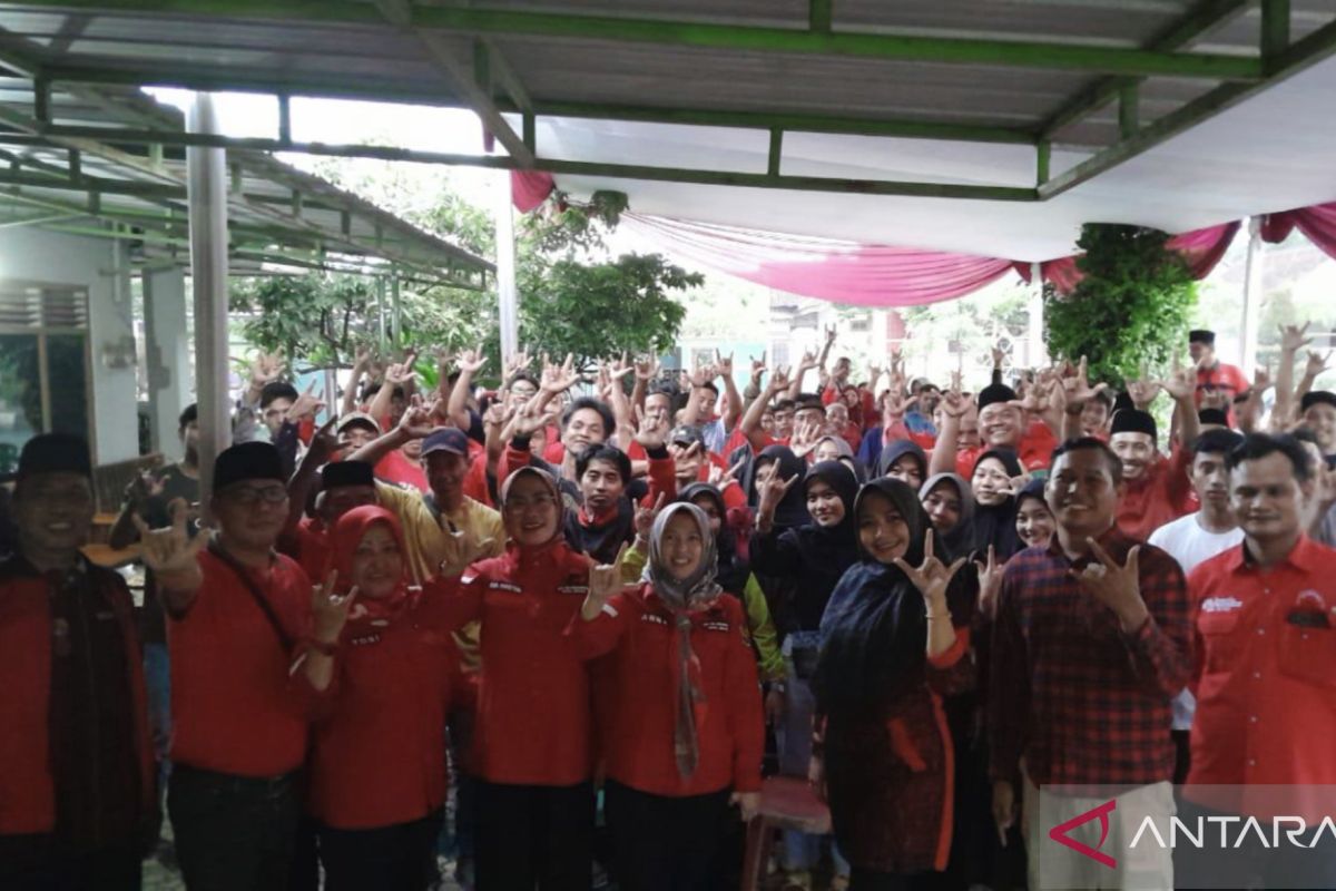 Mulai Mei PDIP Metro buka pendaftaran calon kepala daerah 2024