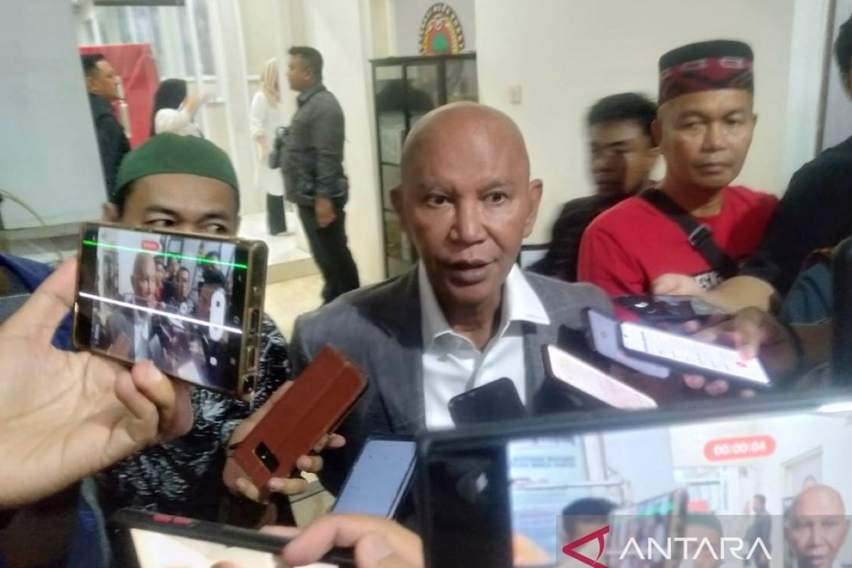 PDIP sedang merayu Khofifah soal Pilgub Jatim 2024