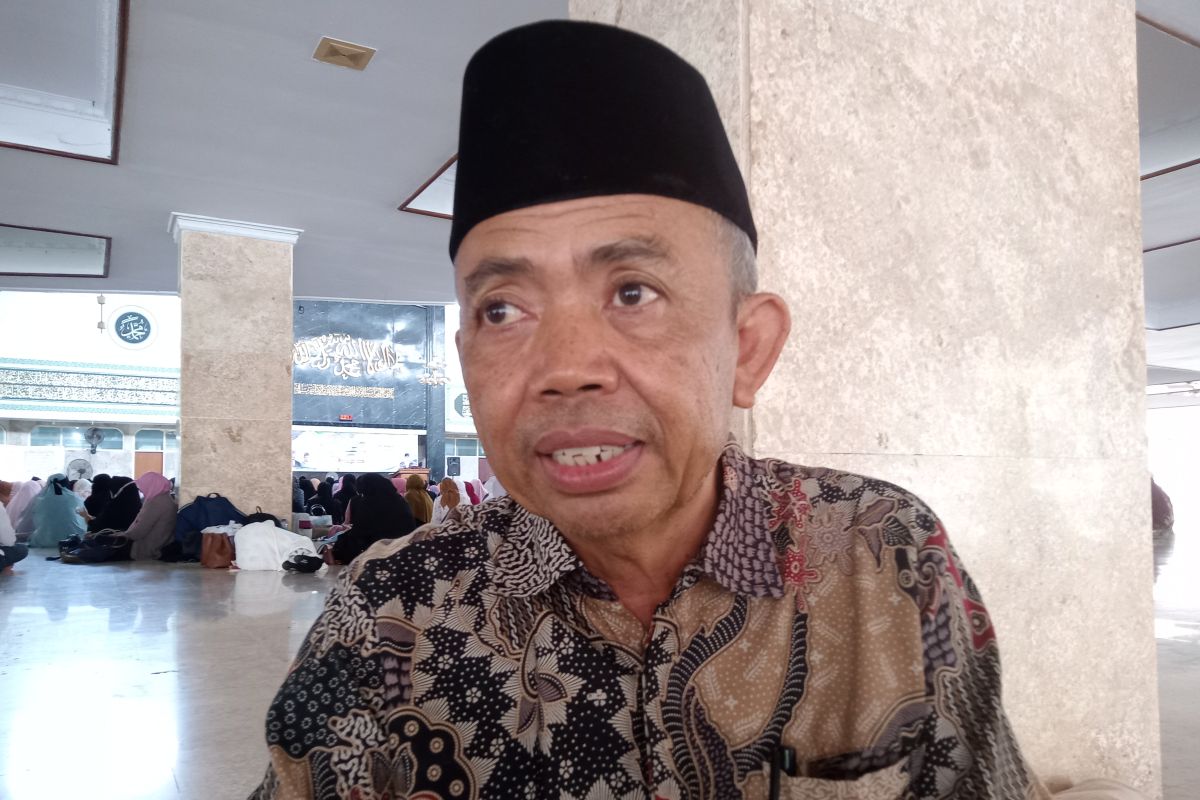 17 calon haji Mataram dapat kesempatan pelunasan tahap tiga