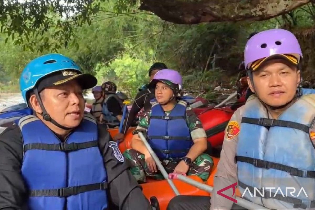 Pemda harus mampu gali potensi pariwisata gaet wisatawan