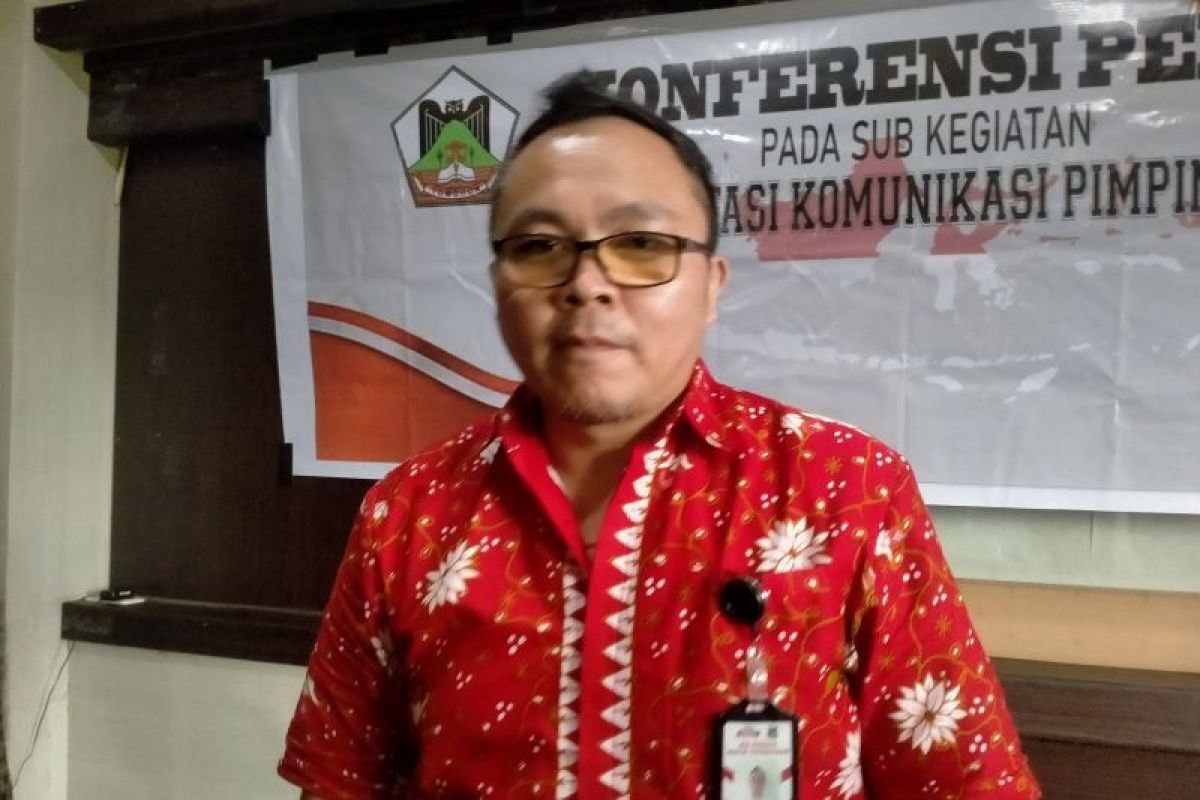 Pembayaran sistem digital, tingkatkan pendapatan PD Pasar Tomohon