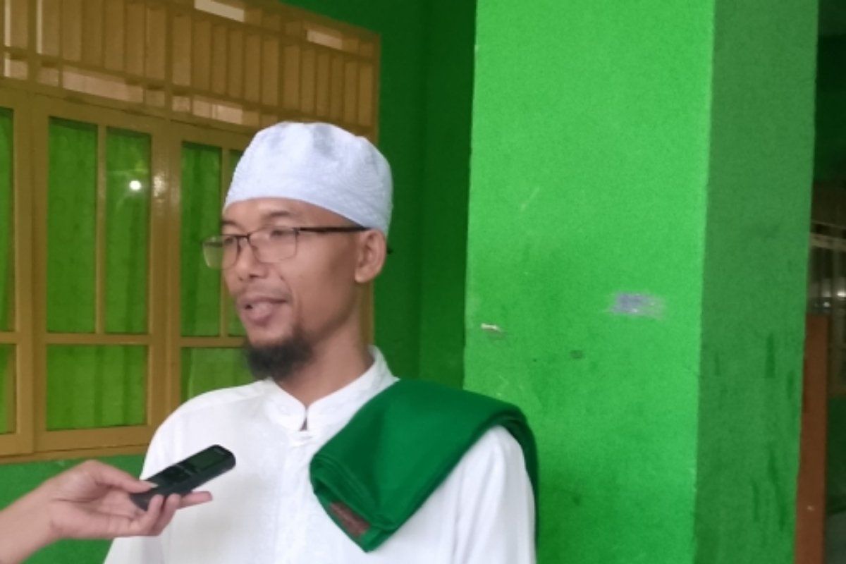 Lembaga Zakat Hidayatullah Biak himpun ZIS umat Islam di puasa Ramadhan